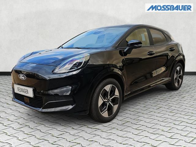 Ford Puma Gen-E 124 kW FWD Comfort / Komfort Paket Keyless 