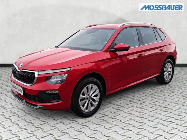 Skoda Kamiq Selection 1.0 TSI DSG Tempomat SmartLink 