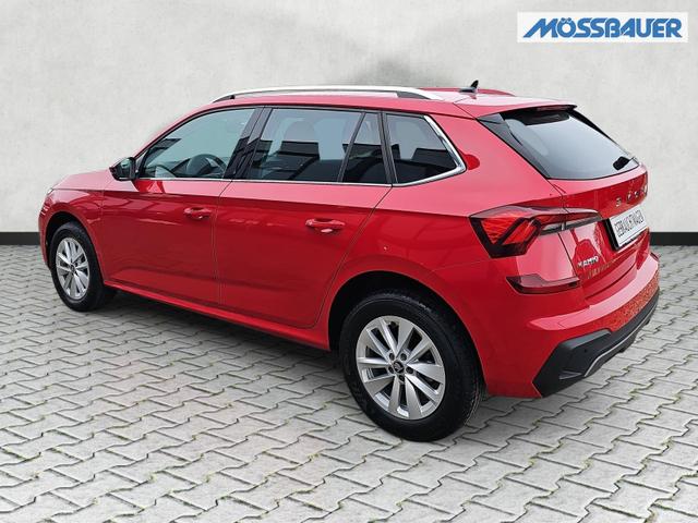 Skoda Kamiq Selection 1.0 TSI DSG Tempomat SmartLink 