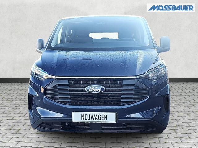 Ford Transit Custom 320 L2 FWD Trend Combi 2.0 EB 8 Sitz AHK 