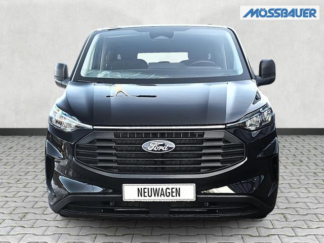 Ford Transit Custom 320 L2 FWD Trend Combi 2.0 EB 8 Sitz AHK 