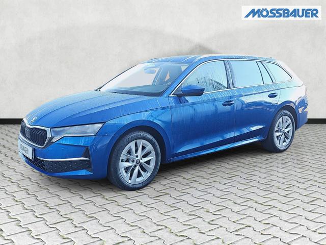 Skoda Octavia Combi 2.0 TDI 110 kW Selection DSG Navi Kessy 