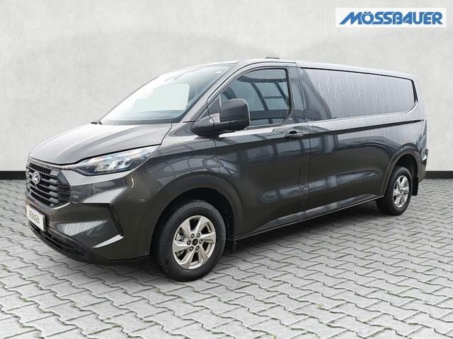 Ford Transit Custom 320 L2 Trend FWD Kasten 2.0 EcoBlue L2H1 