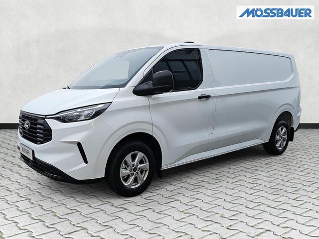 Ford Transit Custom 320 L2 Trend FWD Kasten 2.0 EcoBlue L2H1 