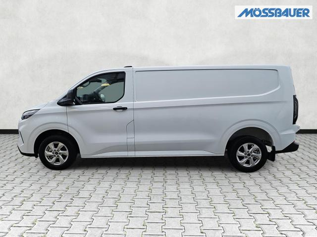 Ford Transit Custom 320 L2 Trend FWD Kasten 2.0 EcoBlue L2H1 