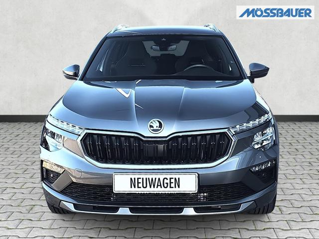 Skoda Kamiq Selection 1.0 TSI DSG Dynamic Kessy AHK 