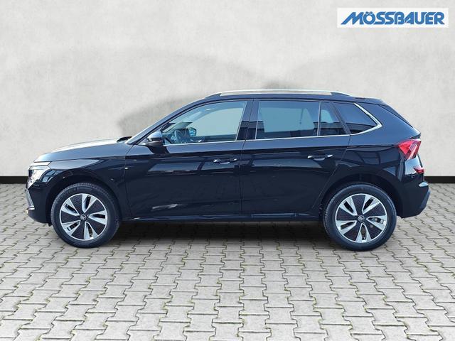 Skoda Kamiq Selection 1.0 TSI DSG Dynamic Kessy AHK 