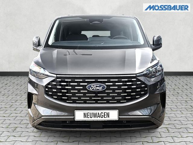 Ford Tourneo Custom 320 L2 Titanium X FWD 2.0 EB Autom AHK 