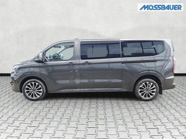 Ford Tourneo Custom 320 L2 Titanium X FWD 2.0 EB Autom AHK 