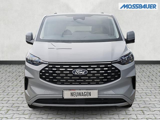 Ford Tourneo Custom 320 L2 Titanium X FWD 2.0 EB Autom AHK 