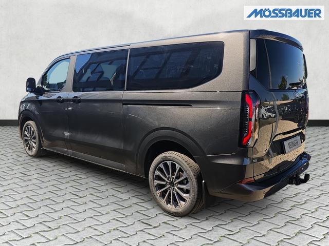 Ford Tourneo Custom Titanium X L2 2.0 EcoBlue Autom. 