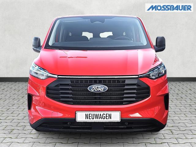 Ford Transit Custom 320 L2 FWD Trend Combi 2.0 EB 8 Sitz AHK 