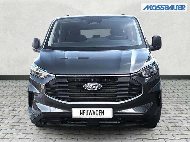 Ford Transit Custom 320 L2 FWD Trend Combi 2.0 EB 8 Sitz AHK 