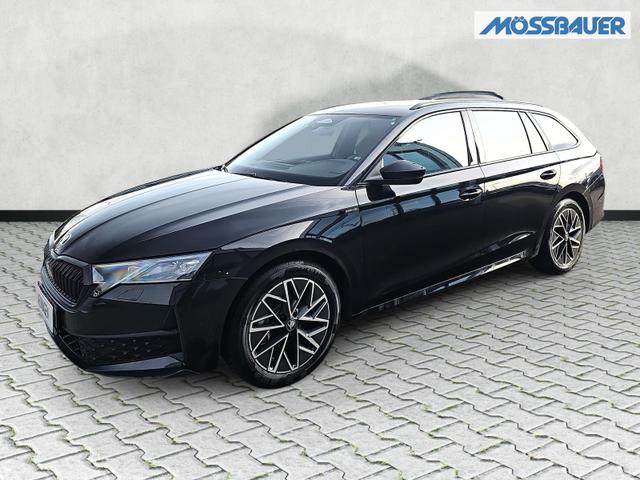 Skoda Octavia Combi Autonova Bayreuth ein M&ouml;ssbauer Autohaus 2.0 TSI 150 kW 4x4 Sportline DSG / Matrix 