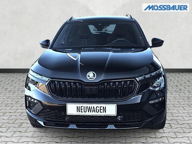Skoda Kamiq 0 % Anzahlung Monte Carlo 1.5 TSI DSG Matrix Navi AHK 