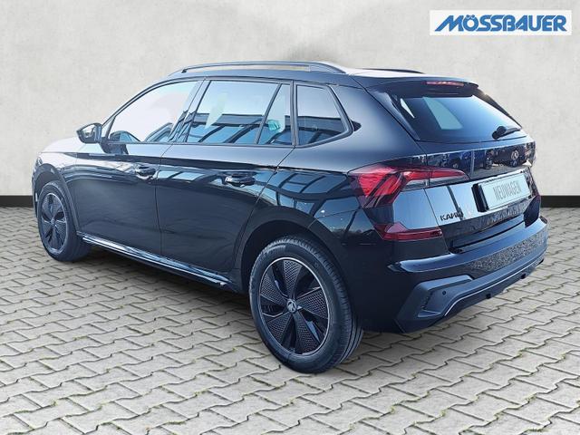 Skoda Kamiq 0 % Anzahlung Monte Carlo 1.5 TSI DSG Matrix Navi AHK 