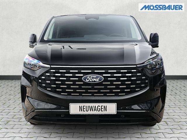 Ford Tourneo Custom 2.0 EcoBlue Titanium X L2 Standh 