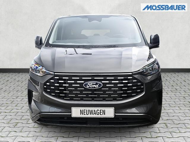 Ford Tourneo Custom Titanium X 2.0 EB L2 B&O 5J.Gar. 