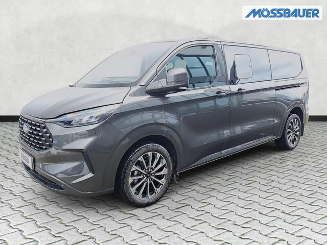 Ford Tourneo Custom Titanium X 2.0 EB L2 B&O 5J.Gar. 