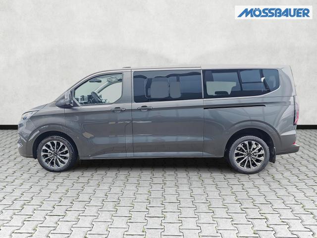 Ford Tourneo Custom Titanium X 2.0 EB L2 B&O 5J.Gar. 