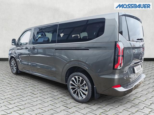 Ford Tourneo Custom Titanium X 2.0 EB L2 B&O 5J.Gar. 