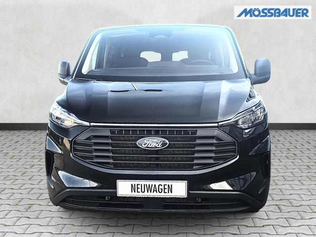 Ford Transit Custom 320 L2 FWD Trend Combi 2.0 EB 8 Sitz AHK 
