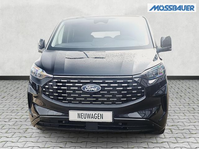 Ford Tourneo Custom 2.0 EB Titanium X B&O / Standheiz 