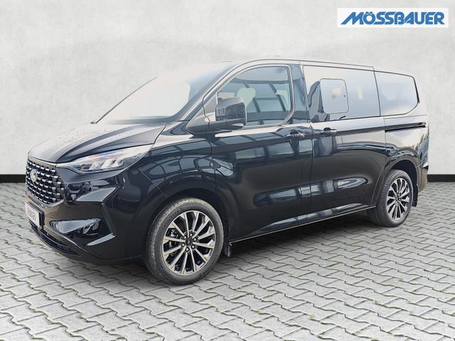 Ford Tourneo Custom 2.0 EB Titanium X B&O / Standheiz 