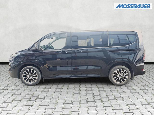 Ford Tourneo Custom 2.0 EB Titanium X B&O / Standheiz 