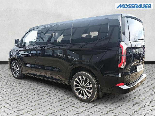Ford Tourneo Custom 2.0 EB Titanium X B&O / Standheiz 
