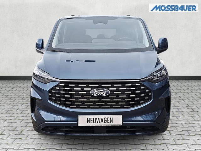 Ford Tourneo Custom 2.0 EB Titanium X B&O / Standheiz 