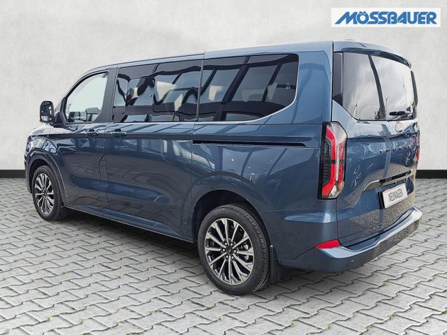 Ford Tourneo Custom 2.0 EB Titanium X B&O / Standheiz 