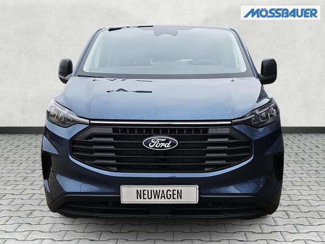 Ford Transit Custom 320 L2 FWD Trend Combi 2.0 EB 9 Sitzer 