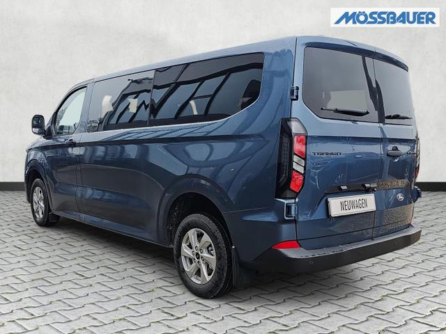Ford Transit Custom 320 L2 FWD Trend Combi 2.0 EB 9 Sitzer 