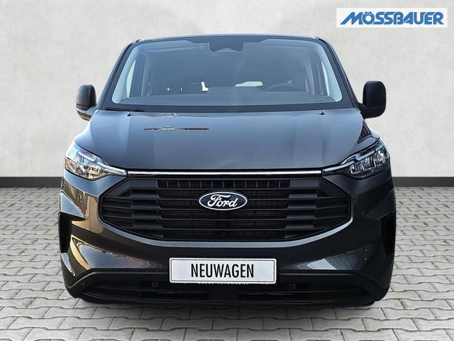 Ford Transit Custom 320 L2 FWD Trend Combi 2.0 EB 9 Sitzer 