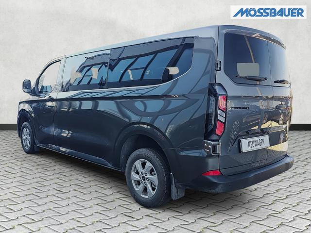 Ford Transit Custom 320 L2 FWD Trend Combi 2.0 EB 9 Sitzer 