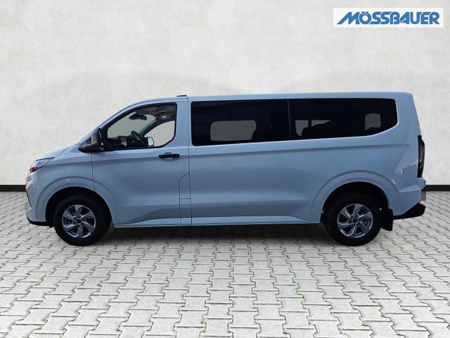 Ford Transit Custom 320 L2 FWD Trend Combi 2.0 EB 9 Sitzer 