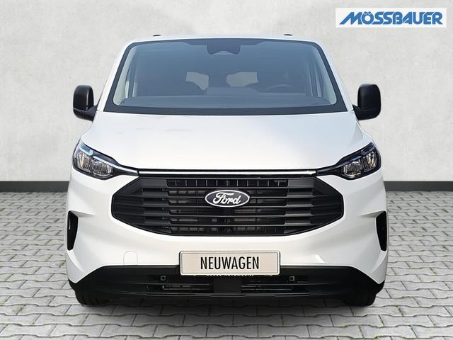 Ford Transit Custom 320 L2 FWD Trend Combi 2.0 EB 8 Sitz AHK 