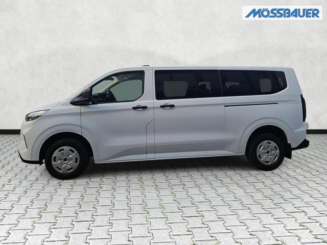 Ford Transit Custom 320 L2 FWD Trend Combi 2.0 EB 8 Sitz AHK 