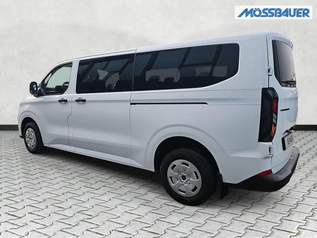 Ford Transit Custom 320 L2 FWD Trend Combi 2.0 EB 8 Sitz AHK 