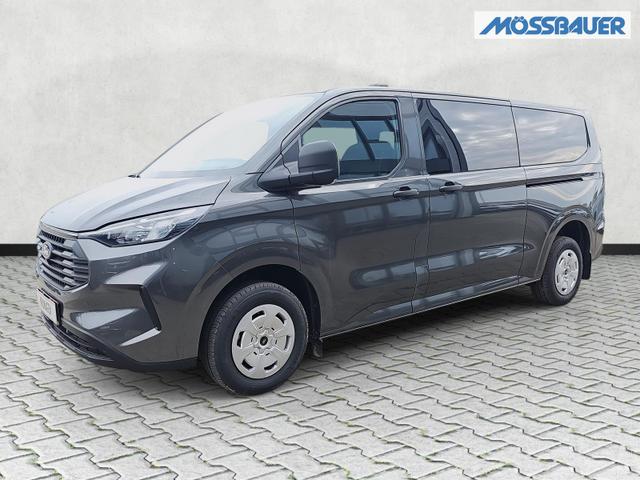 Ford Transit Custom 320 L2 FWD Trend Combi 2.0 EB 8 Sitz AHK 