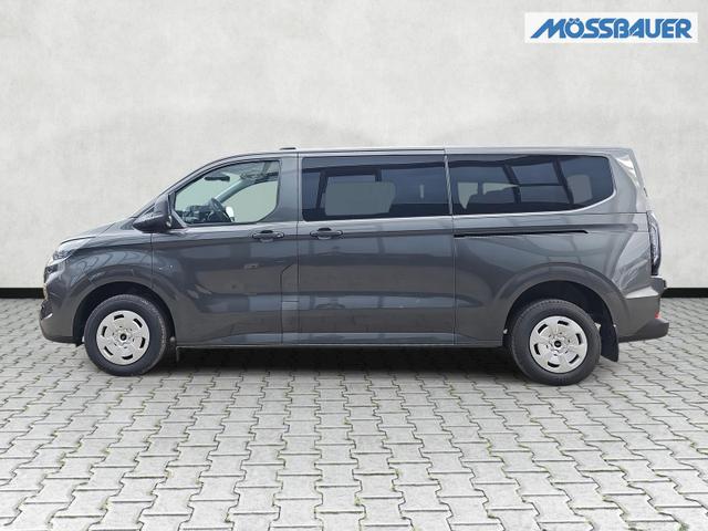 Ford Transit Custom 320 L2 FWD Trend Combi 2.0 EB 8 Sitz AHK 