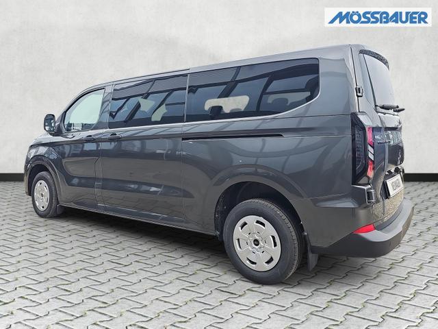 Ford Transit Custom 320 L2 FWD Trend Combi 2.0 EB 8 Sitz AHK 