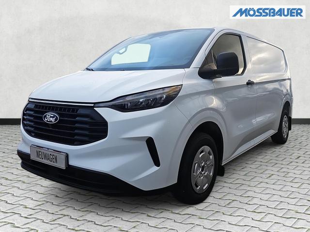 Ford Transit Custom 280 L1 Trend FWD 2.0 EcoBlue L1H1 / LED 