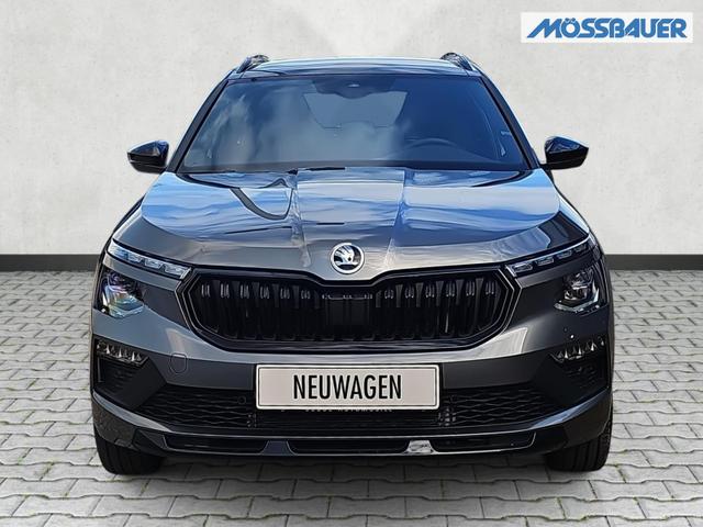 Skoda Kamiq 0 % Anzahlung Monte Carlo 1.5 TSI DSG Matrix Navi AHK 