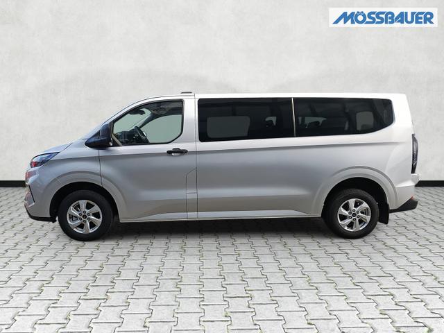 Ford Transit Custom 320 L2 FWD Trend Combi 2.0 EB 9 Sitzer 