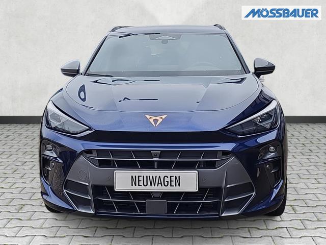 Cupra Terramar 1.5 eTSI 110 kW DSG / Edge Paket 19Zoll 