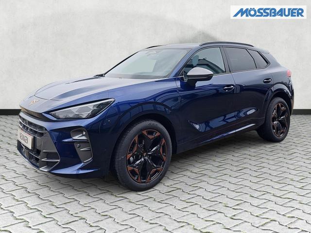 Cupra Terramar 1.5 eTSI 110 kW DSG / Edge Paket 19Zoll 