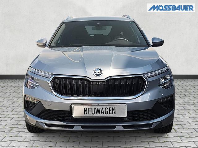 Skoda Kamiq 0 % Anzahlung Selection 1.0 TSI DSG / ACC AHK schwenk. 