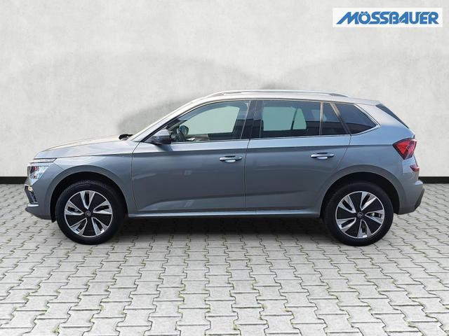 Skoda Kamiq 0 % Anzahlung Selection 1.0 TSI DSG / ACC AHK schwenk. 